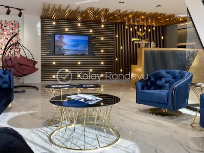 Golden Touch Beauty Center resim 1