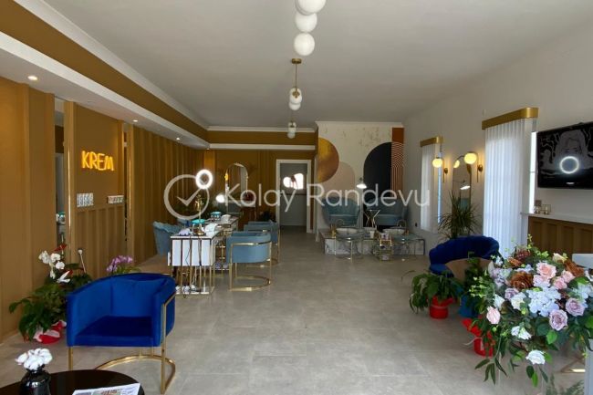 Krem Beauty House resim 1
