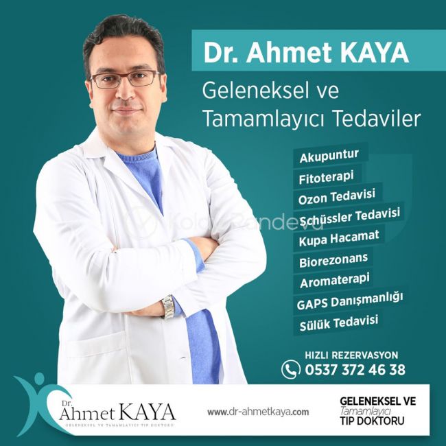 Ahmet Kaya Muayenehanesi resim 1