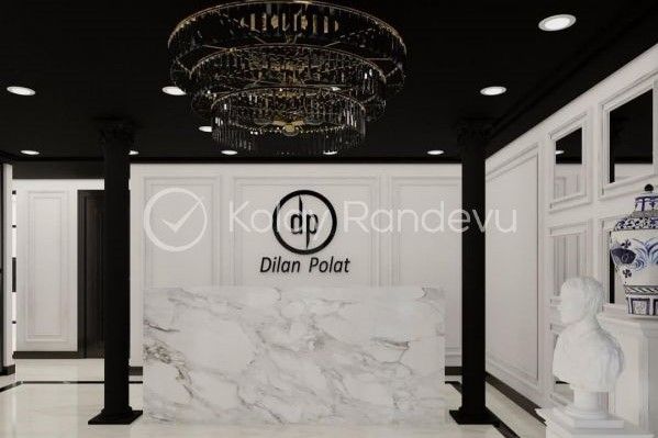 Dilan Polat Estetik & Güzellik Balıkesir resim 1