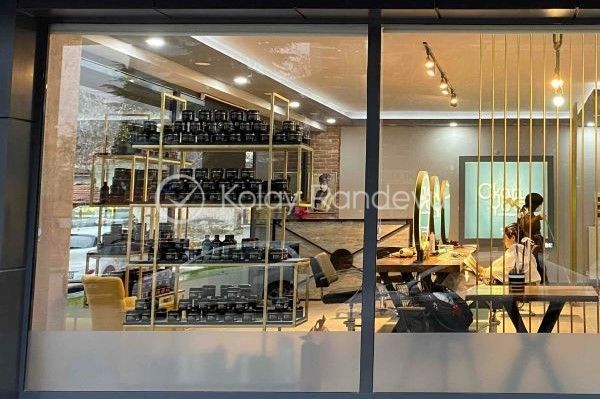Okan Yavuz Hair Studio resim 1