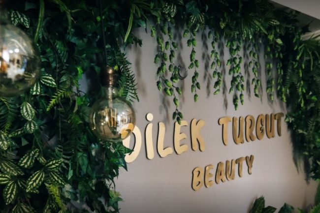 Dilek Turgut Sağlık Güzellik Merkezi resim 1