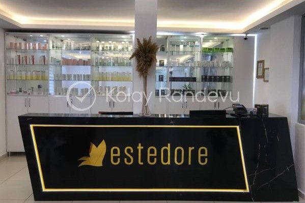 Estedore Beauty Palace Sultanbeyli resim 1