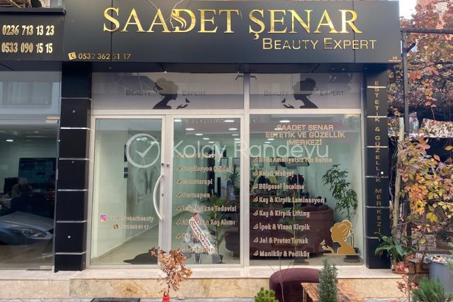 Saadet Şenar Beauty Estetik ve Güzellik Merkezi resim 1