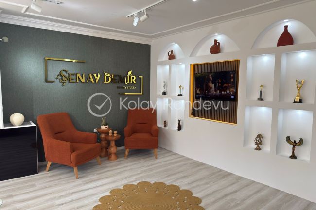 Şenay Demir Beauty Studio resim 1