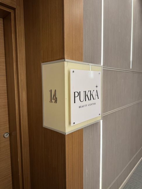Pukka Beauty Center resim 1