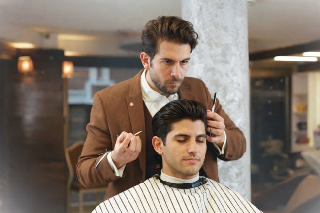 Mirilayon Hair Salon resim 1