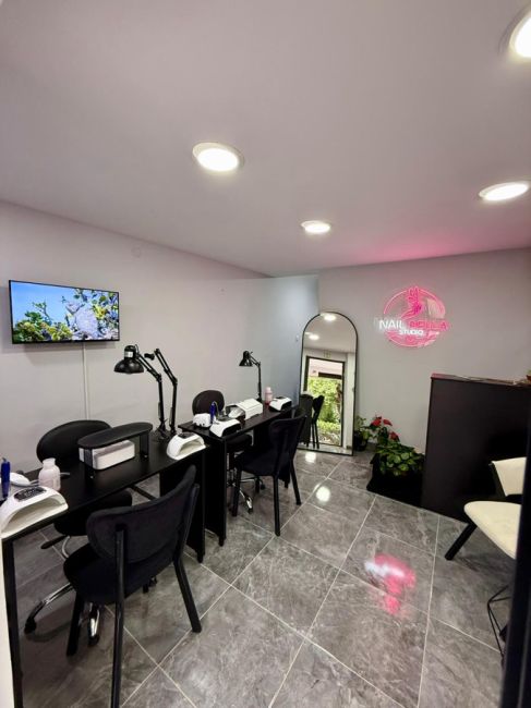 Nail Bella Stüdyo resim 1
