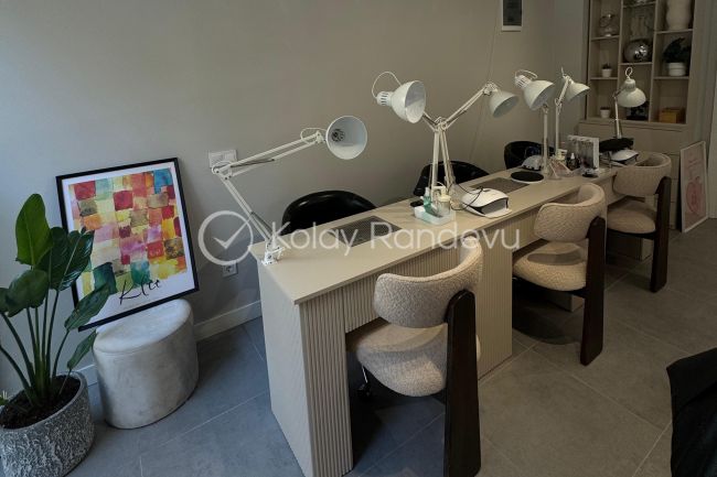 Sim Studio by İrem Nails resim 1