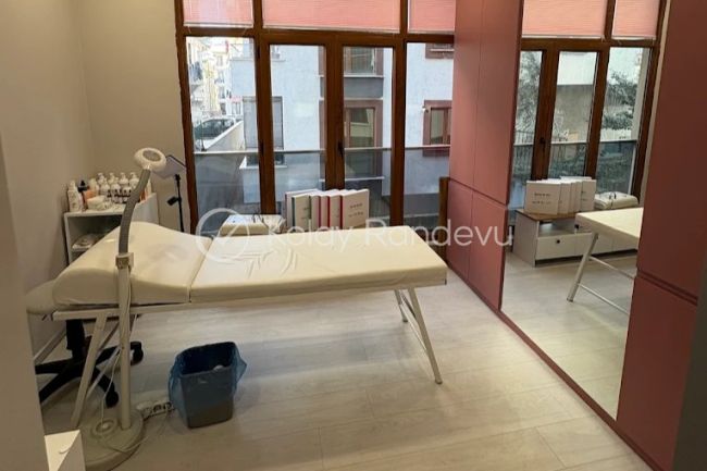 Yazgülü Deniz Güzellik Salonu resim 1