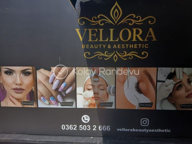 Vellora Beauty Aesthetic resim 1