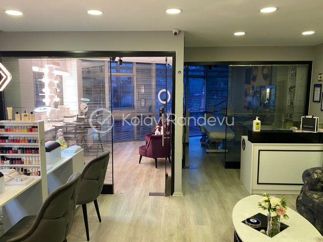Beauty Studio Trabzon resim 1
