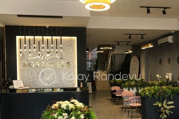 His Beauty Sultanbeyli resim 1