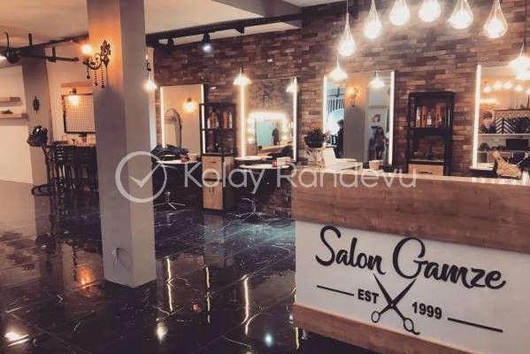 Salon Gamze resim 1