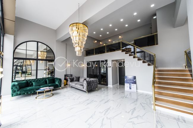 Seher Deliktaş Hair & Beauty resim 1