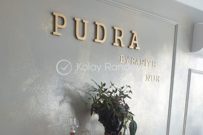 Pudra Medikal Güzellik İstanbul resim 1
