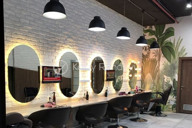 Maslak Kuaför No 1 Plaza resim 1