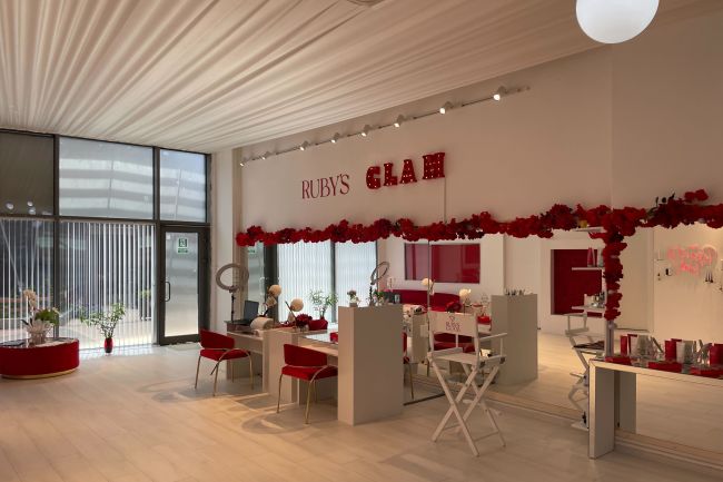 Ruby's Glam resim 1