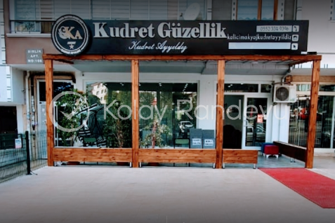 Kudret Ayyıldız Güzellik resim 1