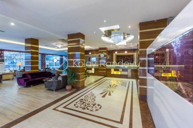 Formback Termal Otel Spa resim 1
