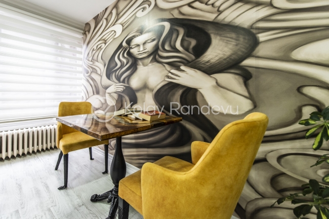Elita Life Güzellik Salonu resim 1