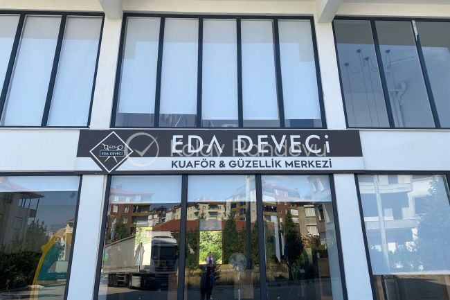 Eda Deveci Kuaför ve Güzellik Merkezi resim 1