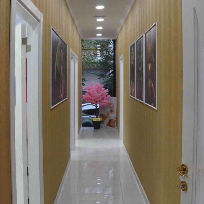 Seçil Toprak Beauty resim 1