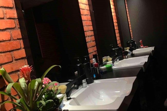 Yılmaz Rahanlı Hair Studio resim 1