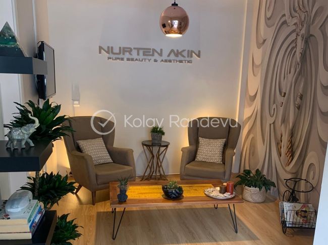 Nurten Akın Beauty resim 1