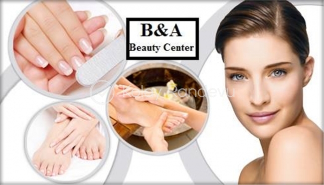 Before After Beauty Center resim 1