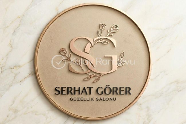 Serhat Görer Güzellik Salonu resim 1
