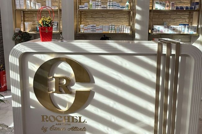 Rochel Aesthetic BY Öznur Altınlı resim 1