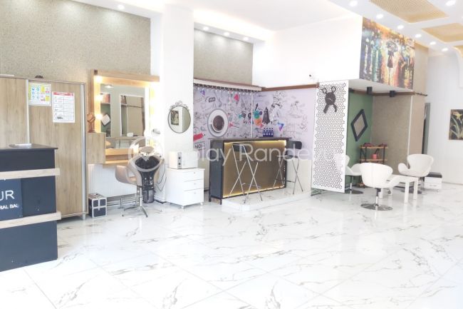 Vural Baş Coiffeur resim 1