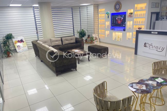 Sonay Beauty Center resim 1