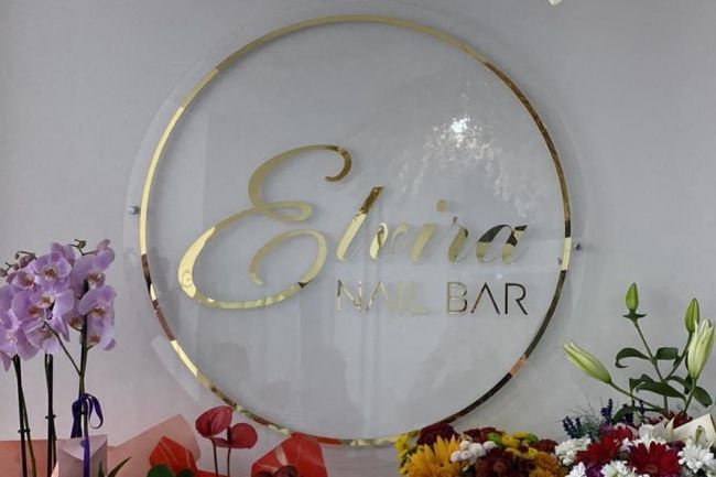 Elvira Nail Studio resim 1