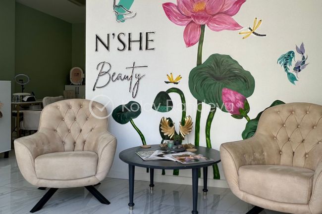 N'SHE Beauty resim 1