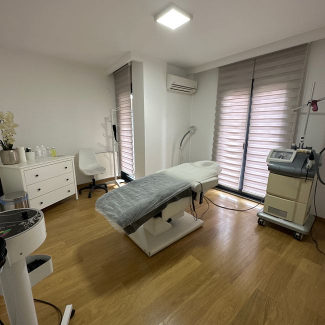 Epiland Lazer Epilasyon ve Güzellik Merkezi resim 1