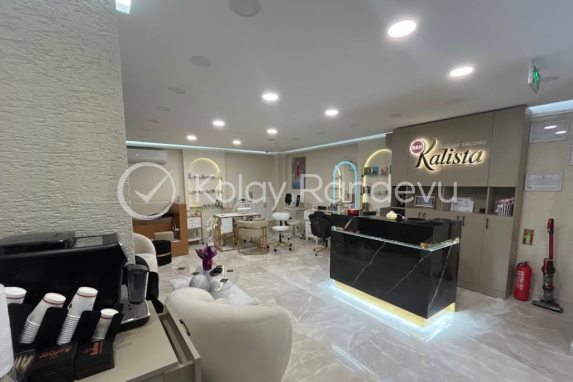 B&N Kalista Güzellik Salonu resim 1