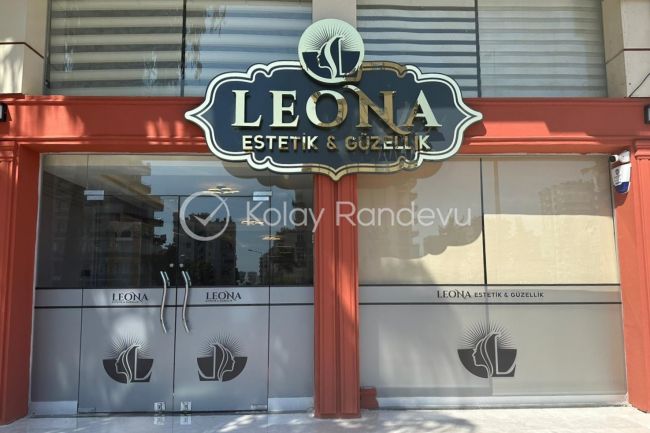 Leona Estetik ve Güzellik resim 1