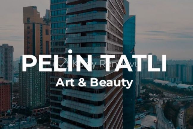 Pelin Tatlı Art Beauty resim 1