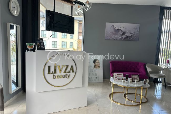 Livza Beauty resim 1