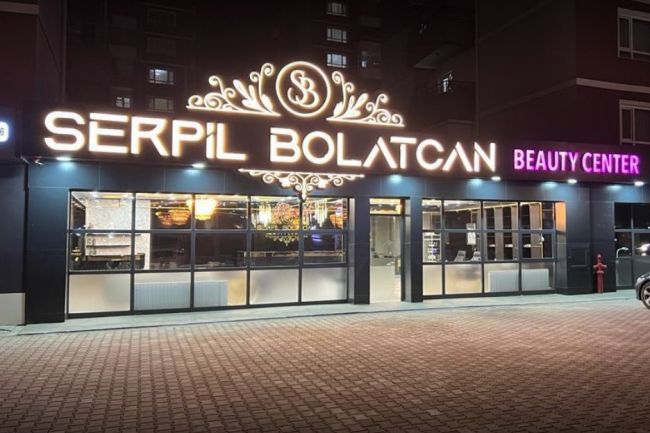 Serpil Bolatcan Beauty Center resim 1