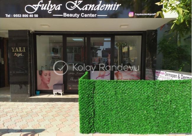Fulya Kandemir Güzellik Merkezi resim 1