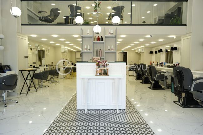 Oss Man & Woman Coiffeur Beylikdüzü resim 1