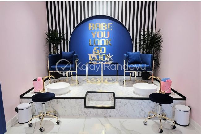Saye Nail Bar resim 1