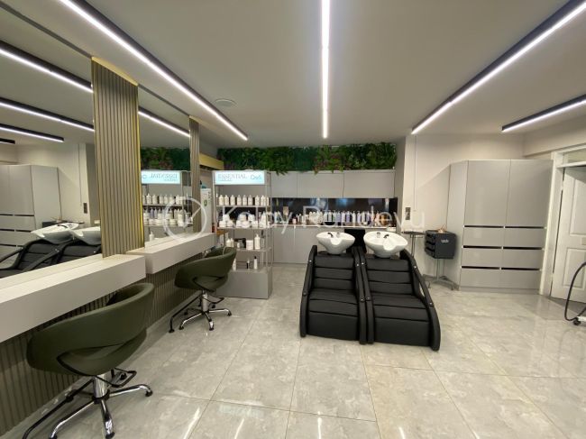 CRAFT HAIR STUDIO resim 1