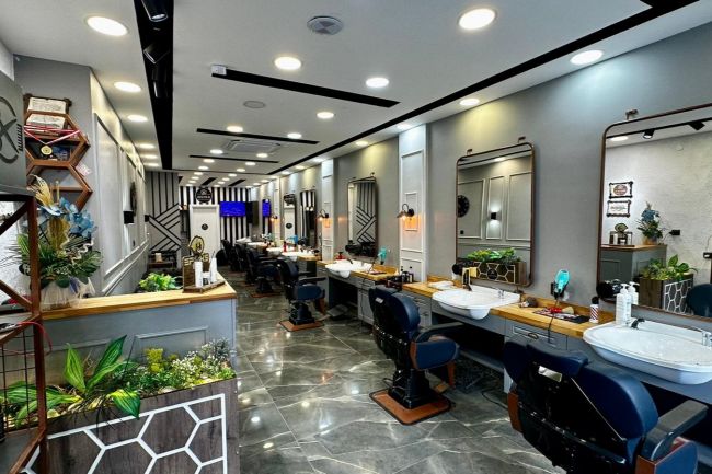 HüseyinAlHairCenter resim 1