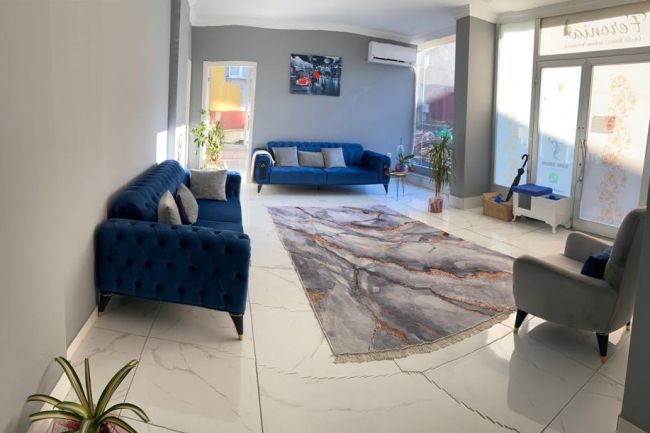 Feronia Güzellik Merkezi Kemalpaşa resim 1
