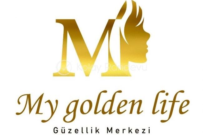 My Golden Life Güzellik Salonu resim 1