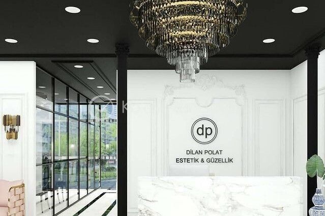 Dilan Polat Estetik & Güzellik Çanakkale resim 1